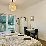 Modern Stylish Studio With Free Parking