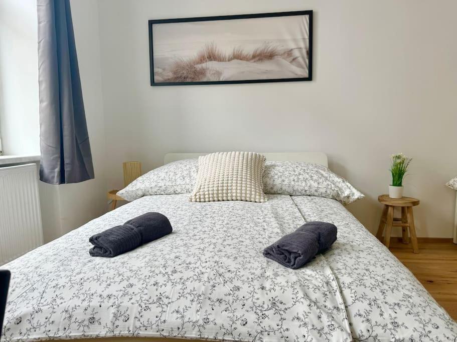 Modern Stylish Studio With Free Parking * Wien
