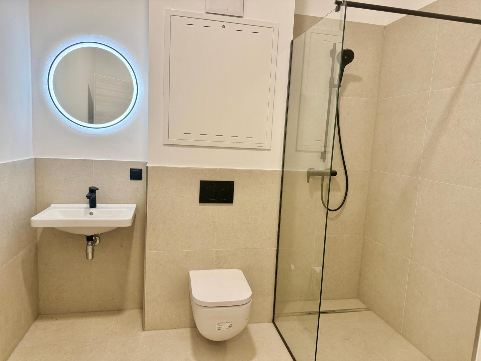 Modern Stylish Studio With Free Parking Wien