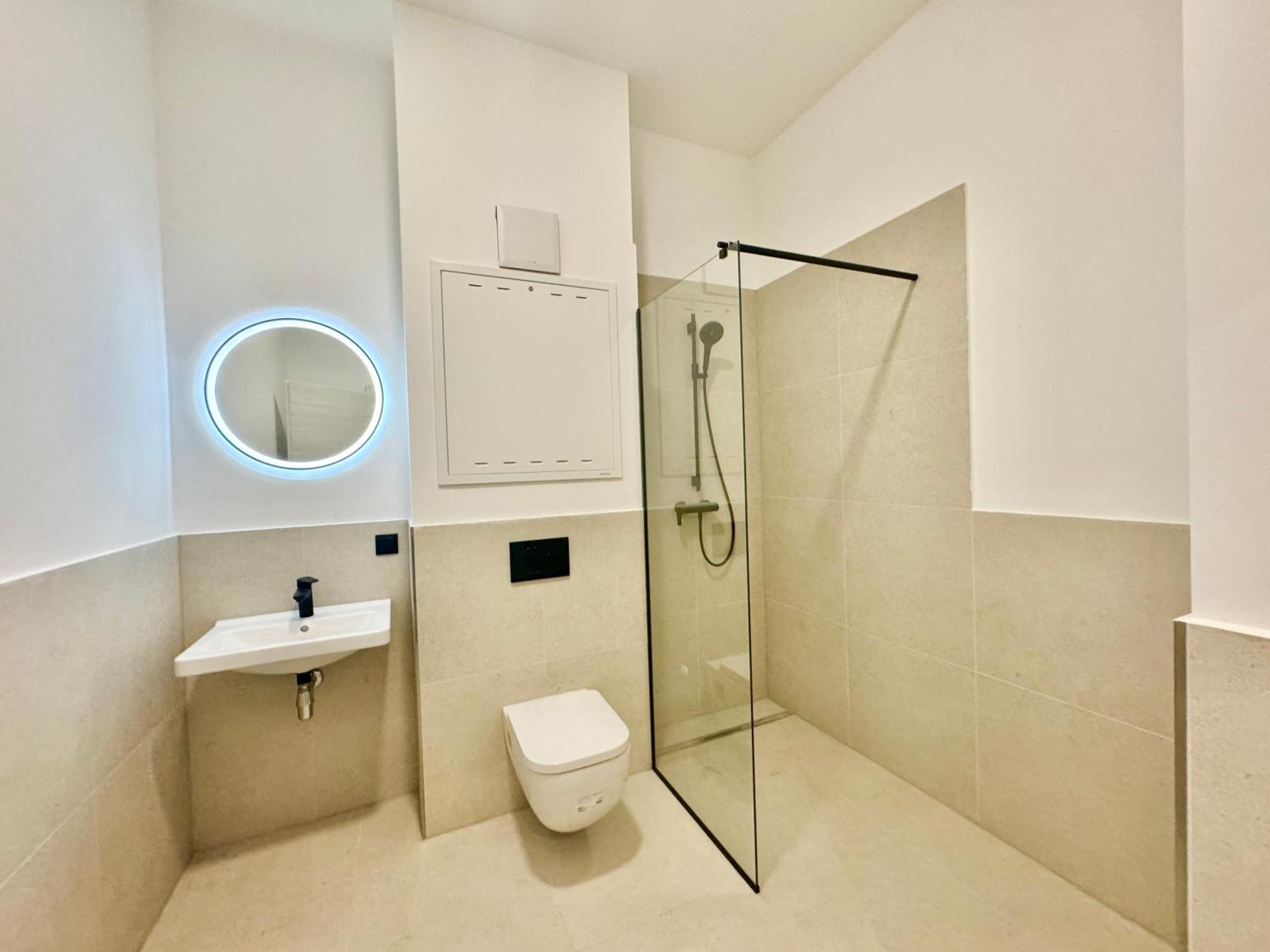 Apartment Modern Stylish Studio With Free Parking *